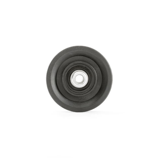 Poza cu Pălărie pentru scripete / rolă de redirecționare ø 90 mm