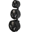 Poza cu Suport perete pentru discuri de greutăți Ø 50 mm - Plate Tree Wall 50 mm Megafitness Shop