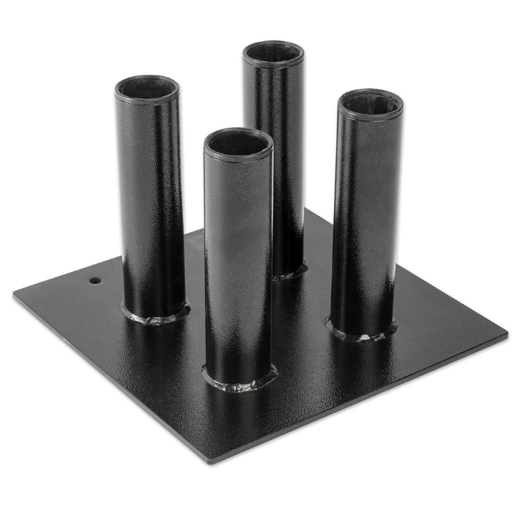Poza cu Suport pentru haltere cu bare ø 50 mm - R-3013
