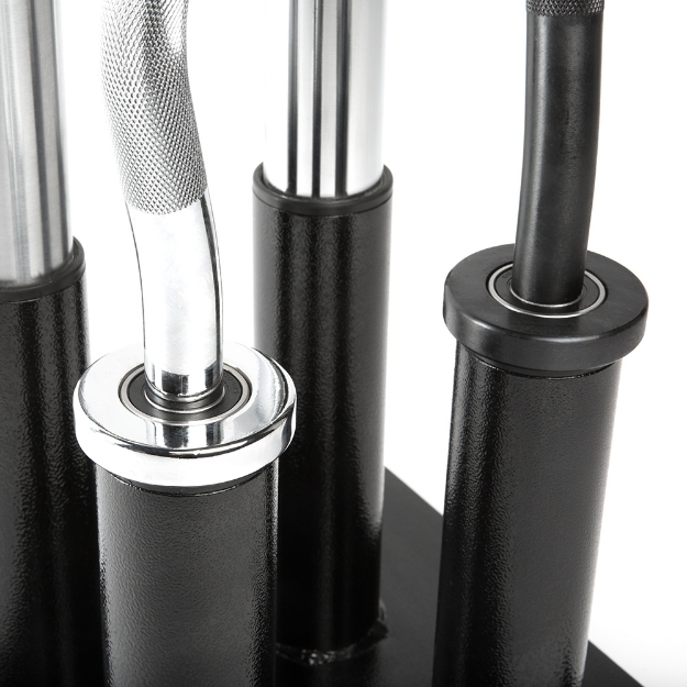 Poza cu Suport pentru haltere cu bare ø 50 mm - R-3013