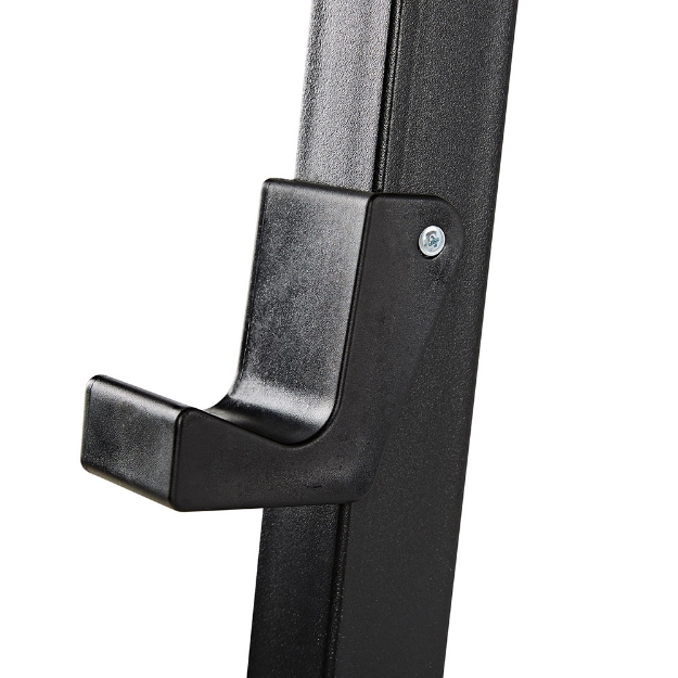 Poza cu Suport compact pentru gantere 5 pozitii - unilateral - independent