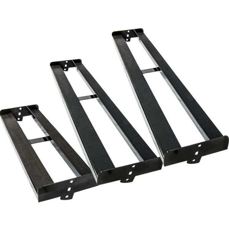 Poza cu Tavă gantere 90 cm - Megafitness Shop