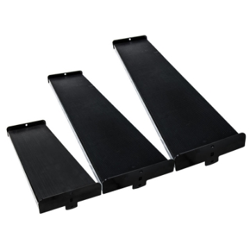 Poza cu Tava E - Flat 120 cm pentru Rack Modular