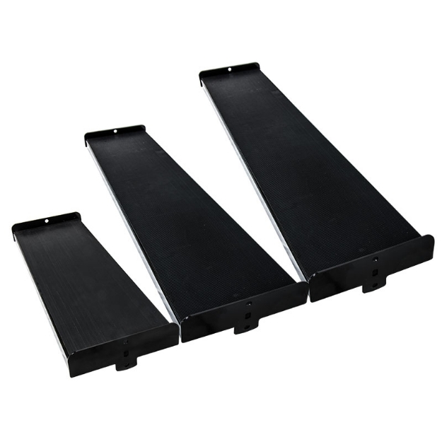 Poza cu Tava E - Flat 120 cm pentru Rack Modular