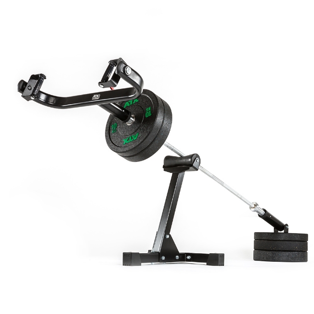 Poza cu ATX® – Mâner Rotativ – Antrenor Rotativ