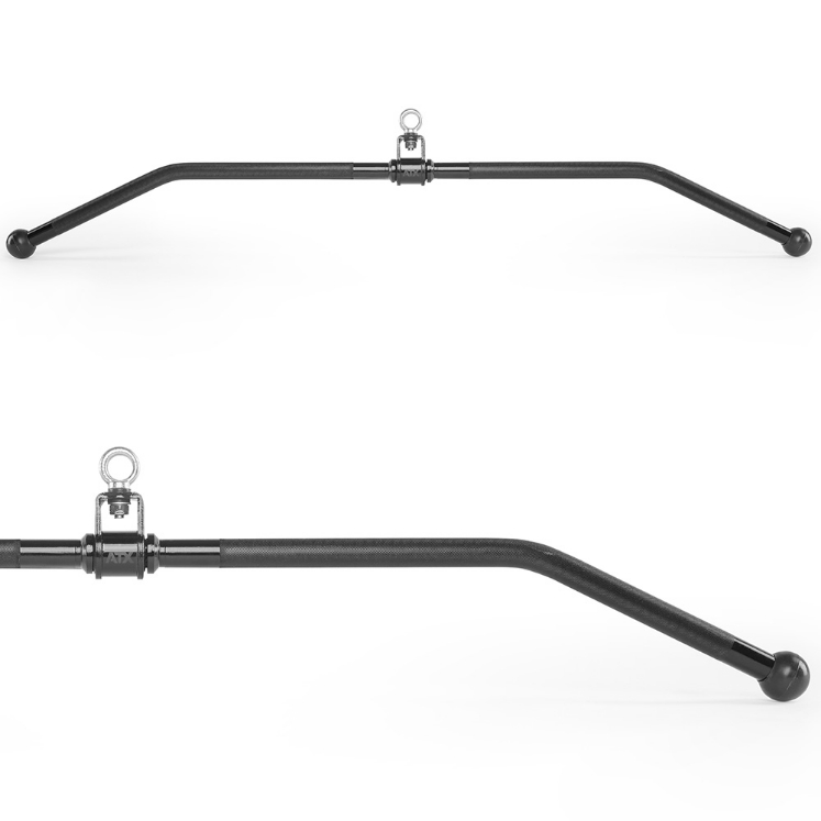 Poza cu ATX Black Line - Rotation Lat Bar