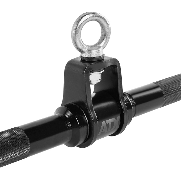 Poza cu ATX Black Line - Rotation Lat Bar