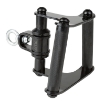 Poza cu ATX-G-7004 Black Line Rotation Row Bar – Mâner Ramat Profesional pentru Scripete