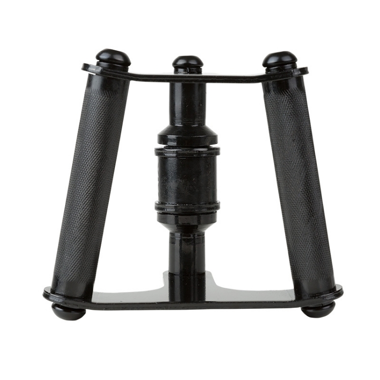 Poza cu ATX-G-7004 Black Line Rotation Row Bar – Mâner Ramat Profesional pentru Scripete