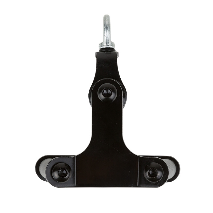 Poza cu ATX-G-7004 Black Line Rotation Row Bar – Mâner Ramat Profesional pentru Scripete