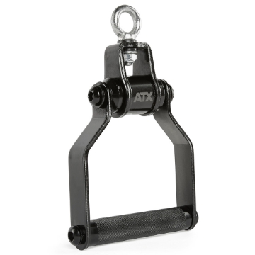 Poza cu ATX® Black Line - Mâner Rotativ Singular