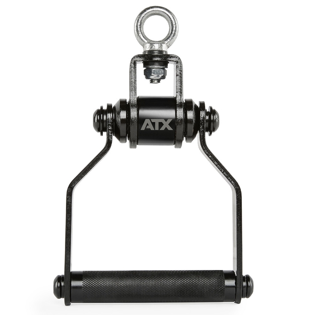 Poza cu ATX® Black Line - Mâner Rotativ Singular