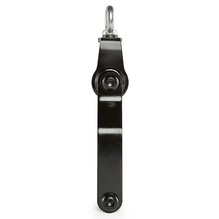 Poza cu ATX® Black Line - Mâner Rotativ Singular
