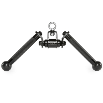 Poza cu ATX Black Line - Bara in V Rotativa