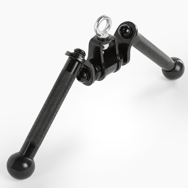 Poza cu ATX Black Line - Bara in V Rotativa