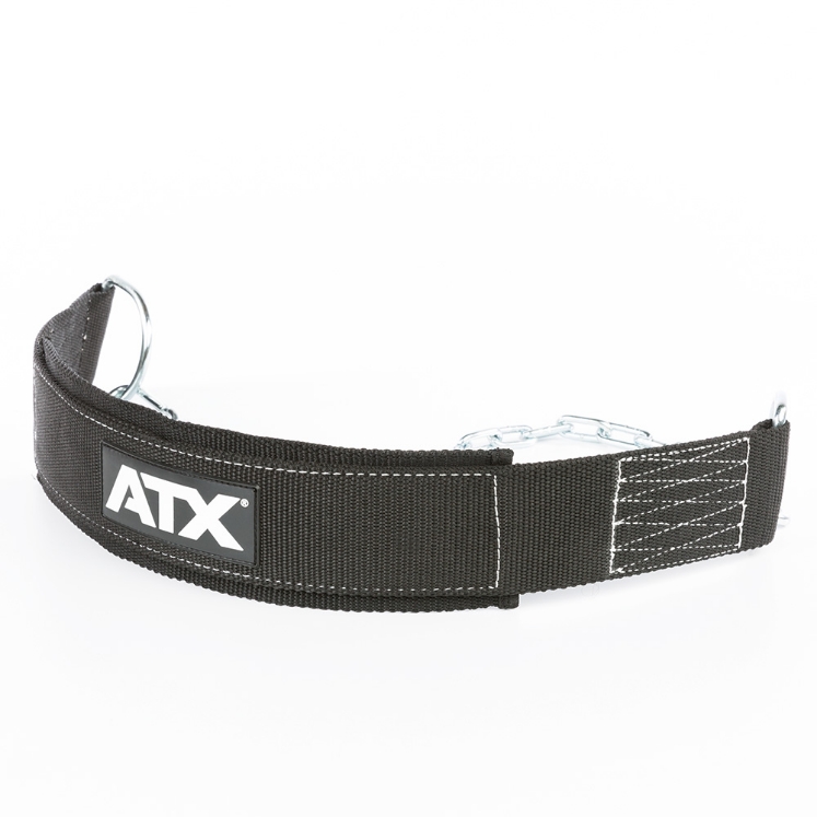 Poza cu ATX® - Centură pentru tracțiuni și flotări din nylon