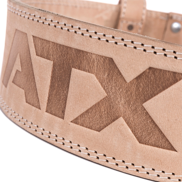 Poza cu ATX® Centură Greutate Grele - XXL