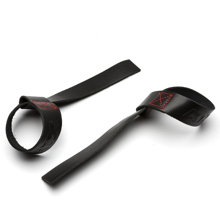 Poza cu ATX® Lifting Straps - Piele naturală