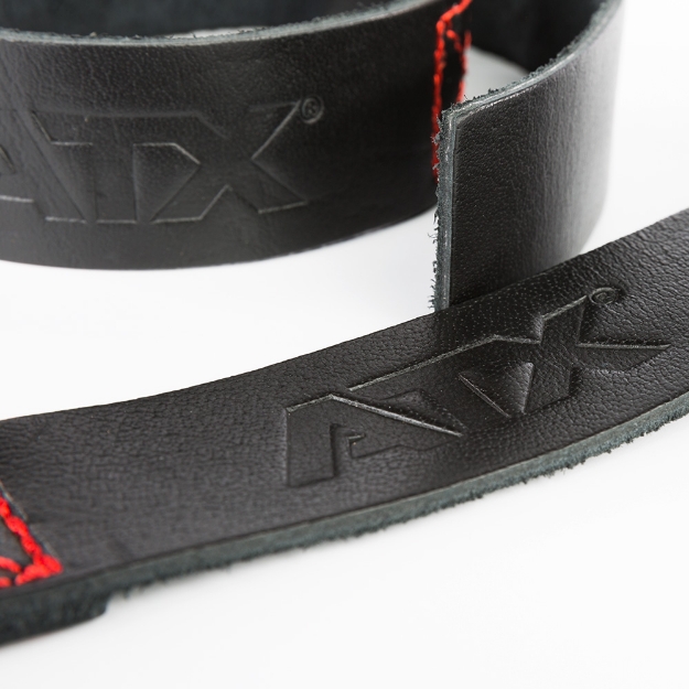 Poza cu ATX® Lifting Straps - Piele naturală