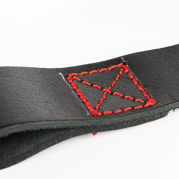 Poza cu ATX® Lifting Straps - Piele naturală