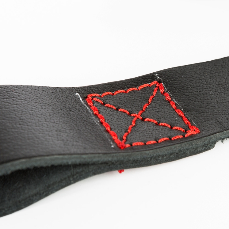 Poza cu ATX® Lifting Straps - Piele naturală