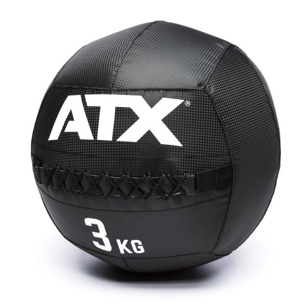 Poza cu ATX® PVC Wall Ball 3 kg