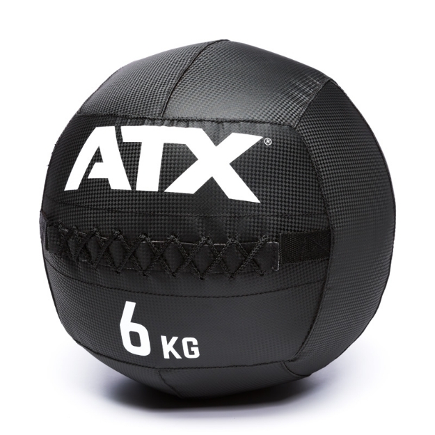 Poza cu ATX® PVC Wall Ball 6 kg