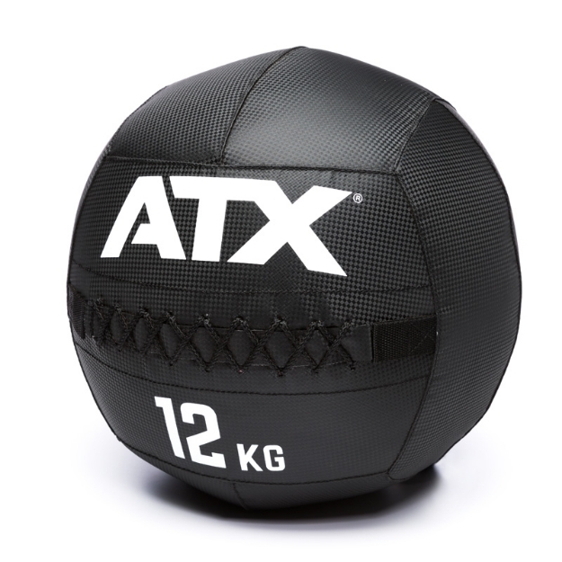 Poza cu Minge de perete ATX® PVC - 12 kg