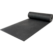 Poza cu Gymfloor Schutzbelag 730 - Gummiboden 10 mm - Rola 1x5m - 5mp