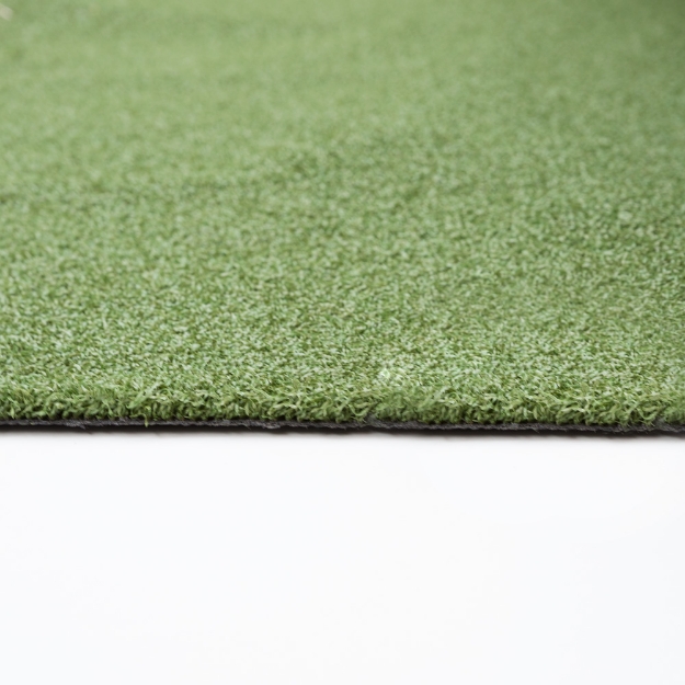 Poza cu Covor artificial Gymfloor Multiplay, verde, 12,5 x 2 metri