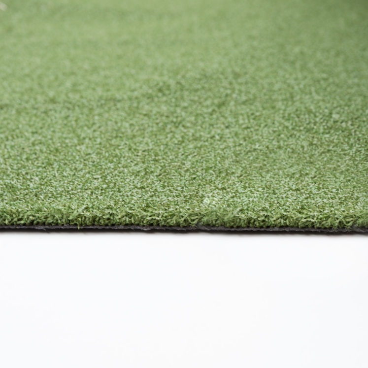 Poza cu Covor artificial Gymfloor Multiplay, verde, 12,5 x 2 metri