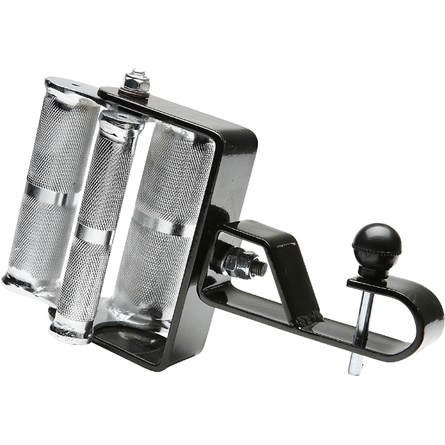 Poza cu Mâner multiplu cu trei tipuri de prinderi pentru antrenament