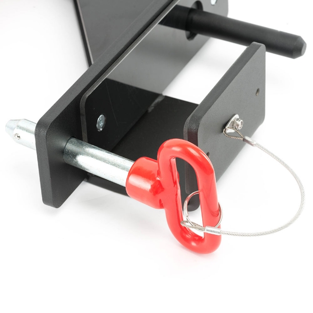 Poza cu ATX Monolift - suport pentru greutăți pivotant - Seria 800