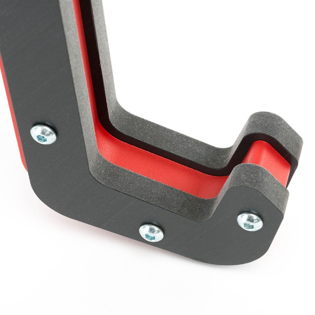 Poza cu ATX Monolift - suport pentru greutăți pivotant - Seria 800