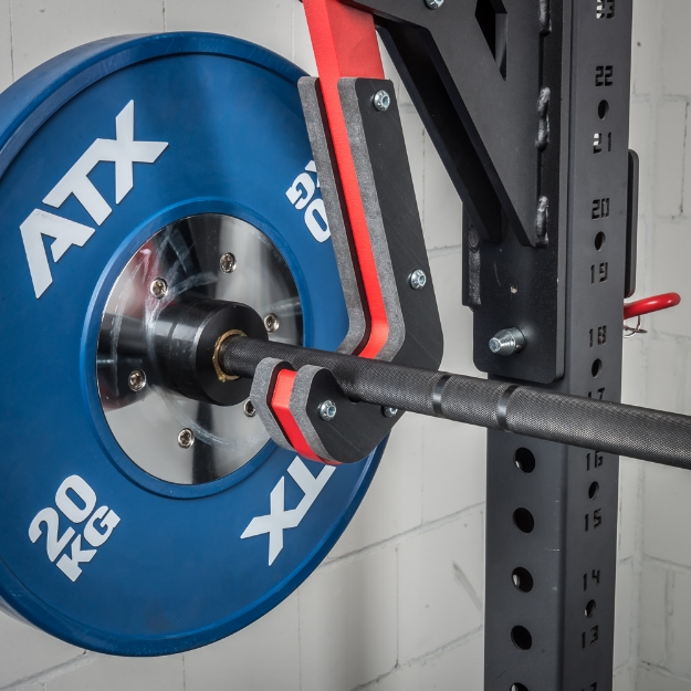 Poza cu ATX Monolift - suport pentru greutăți pivotant - Seria 800