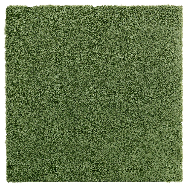 Poza cu Gymfloor - Sistem de dale din cauciuc - Placa gazon sintetic Multiplay 20 mm