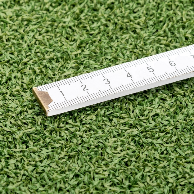 Poza cu Gymfloor - Sistem de dale din cauciuc - Placa gazon sintetic Multiplay 20 mm