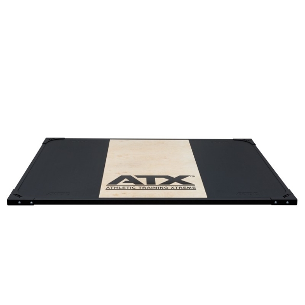 Poza cu Platformă haltere ATX Classic 248 x 180 cm – ATX
