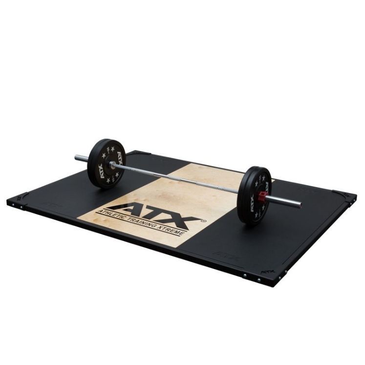 Poza cu Platformă haltere ATX Classic 248 x 180 cm – ATX