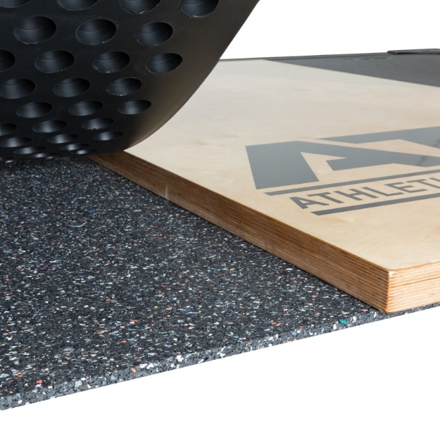 Poza cu Platformă haltere ATX Classic 248 x 180 cm – ATX