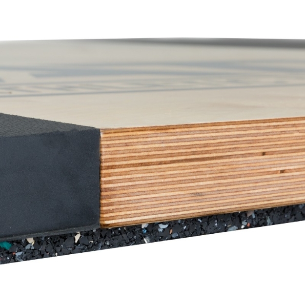 Poza cu Platformă haltere ATX Classic 248 x 180 cm – ATX