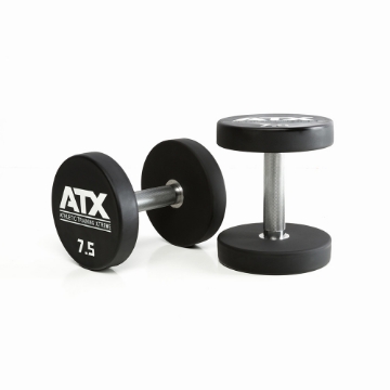 Poza cu Gantere Urethan ATX® - 7,5 kg