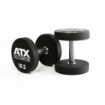 Poza cu Gantera Urethan - ATX® - 12,5 kg