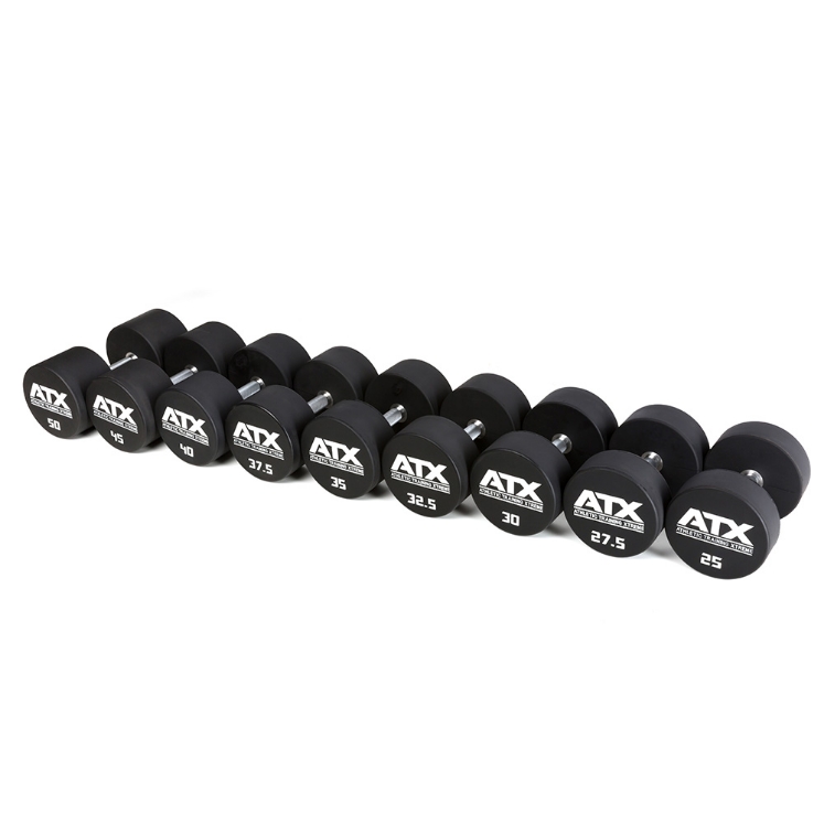 Poza cu Gantera Uretan ATX® 22,5 kg