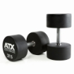 Poza cu Gantera Urethan - ATX® - 37,5 kg