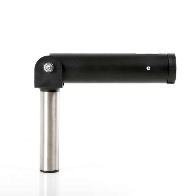 Poza cu ATX Barbell Hinge steckbar Core Trainer Landmine Post profesional