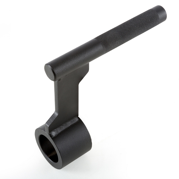 Poza cu ATX® Maner unitar pentru vaslit - T-Bar Row