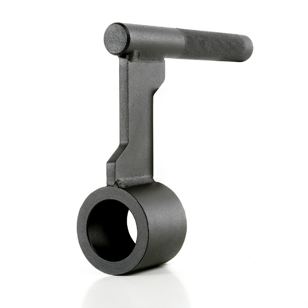 Poza cu ATX® Maner unitar pentru vaslit - T-Bar Row