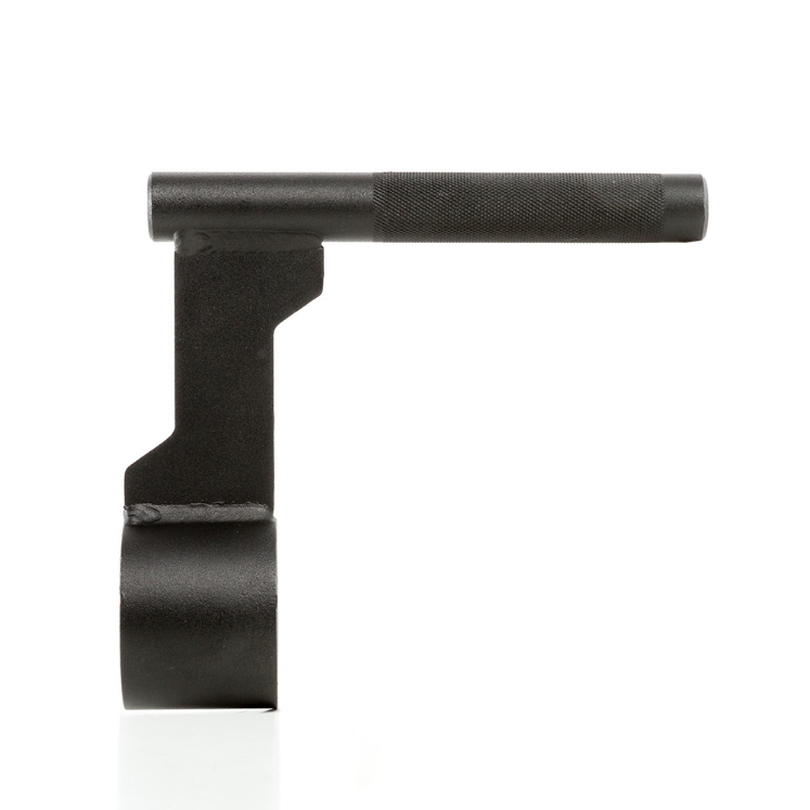 Poza cu ATX® Maner unitar pentru vaslit - T-Bar Row