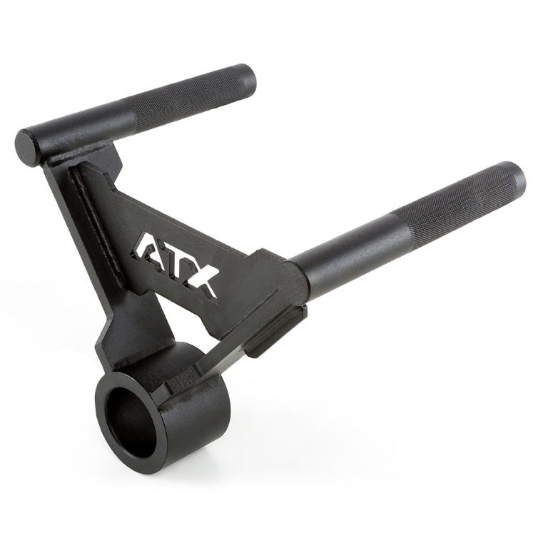 Poza cu ATX Parallel Rudergriff - T-Bar Row pentru antrenament spate